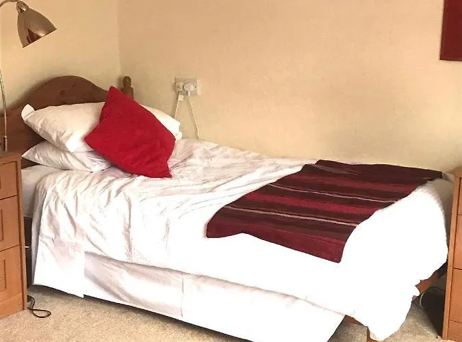 Talybont B&B Aberystwyth