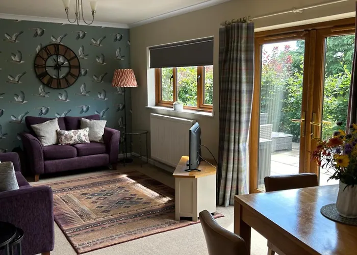 The Dinney B&B